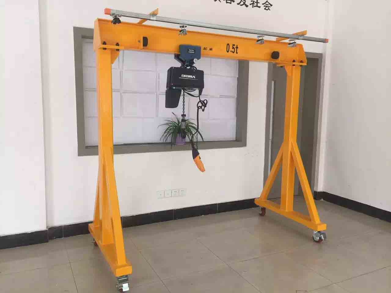环链电动葫芦、圣音电动葫芦
